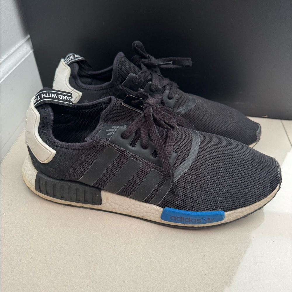 Adidas NMD SIZE 13 good condition